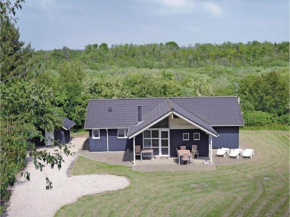 Holiday home Møllevangen Oksbøl XI